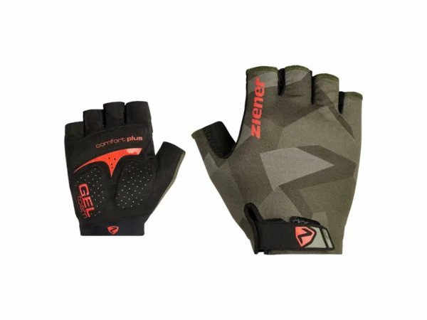 Gants courts Ziener Cyd