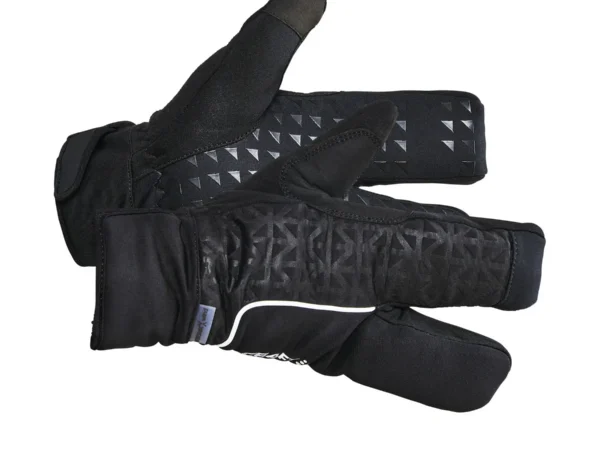 Gants Craft siberian 2.0 split finger
