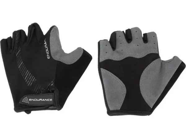 Gants de Fitness Endurance Glasly