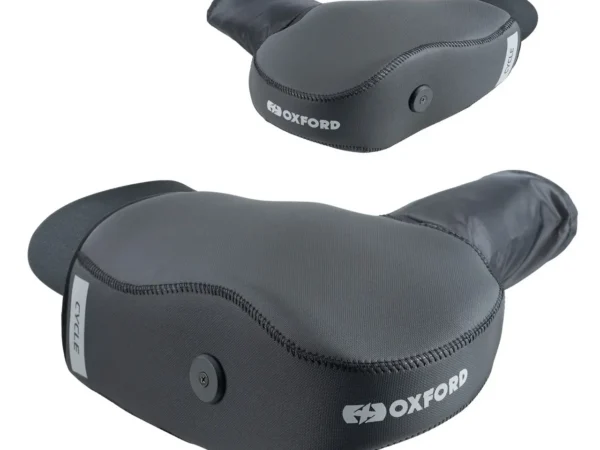 Gants de guidon manchons neoprene OXC