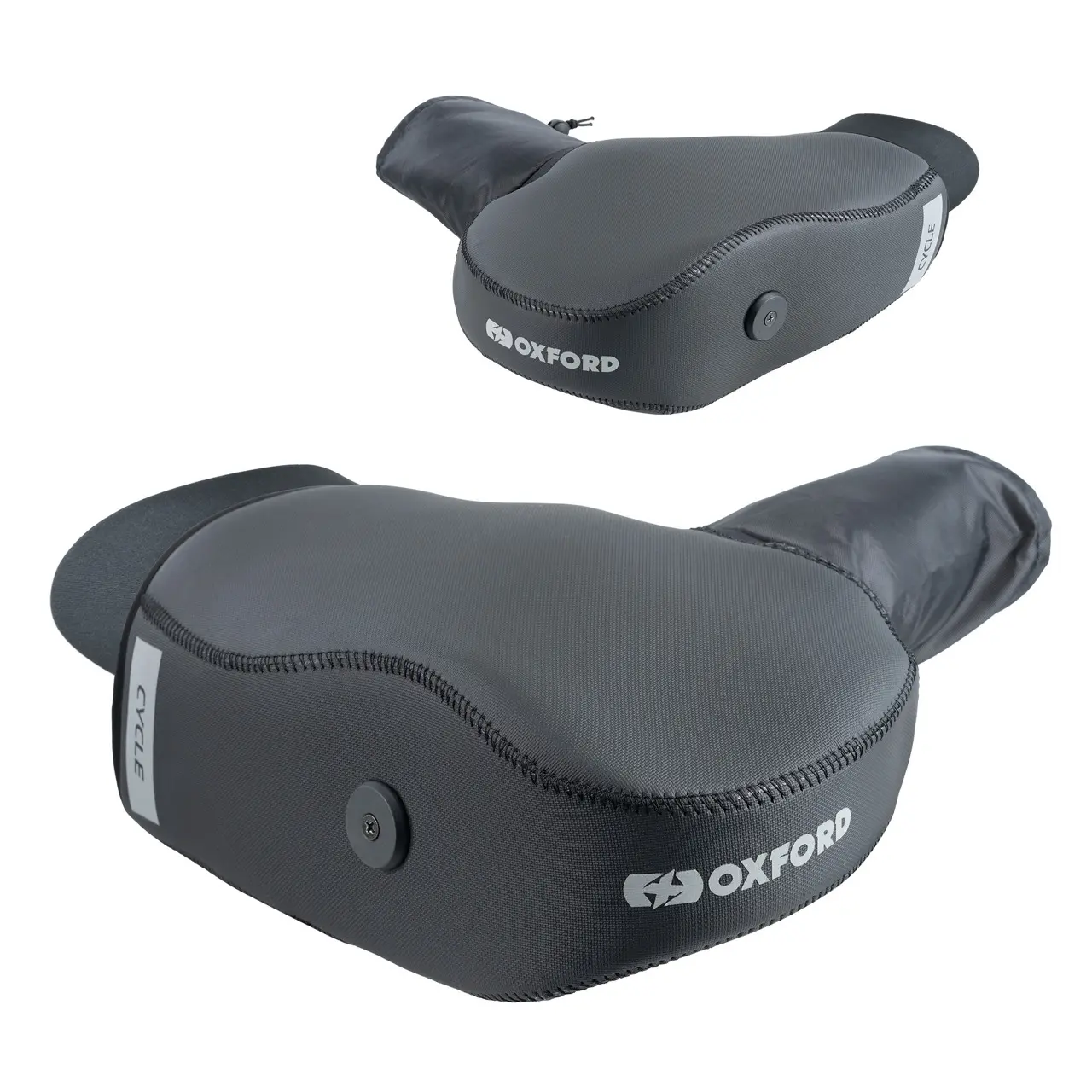 Gants de guidon manchons neoprene OXC