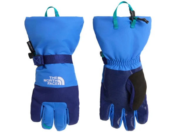Gants de ski enfant The North Face Montana
