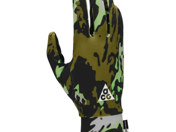 Gants de trail Nike Printed