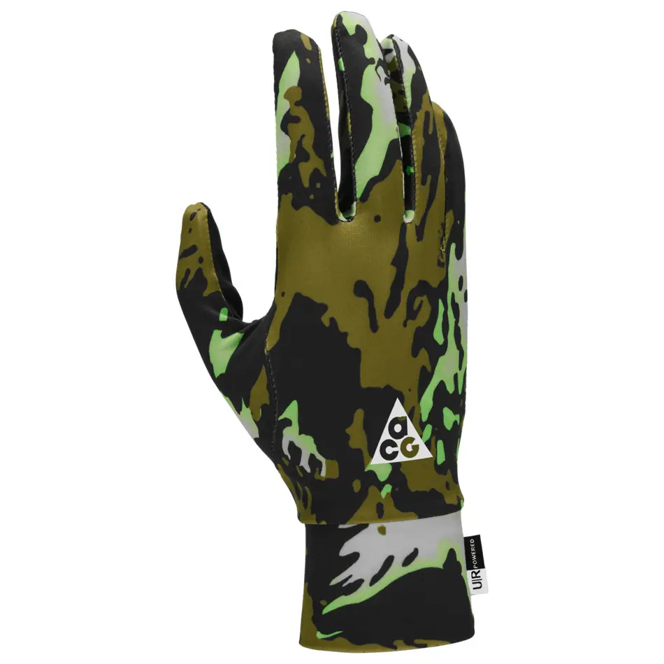 Gants de trail Nike Printed