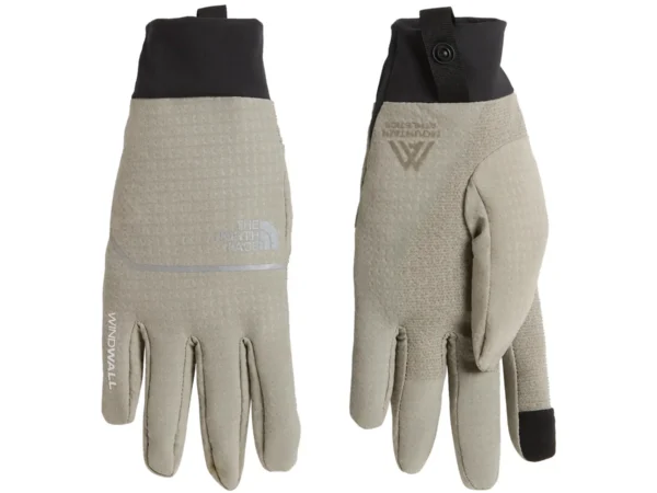 Gants de trail The North Face WindWall