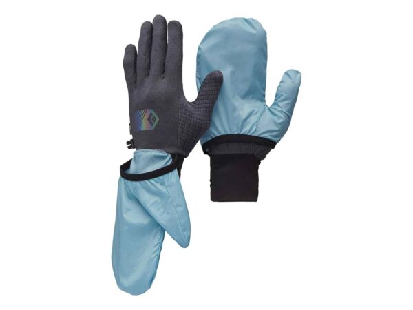 Gants Deploy Wind Hood