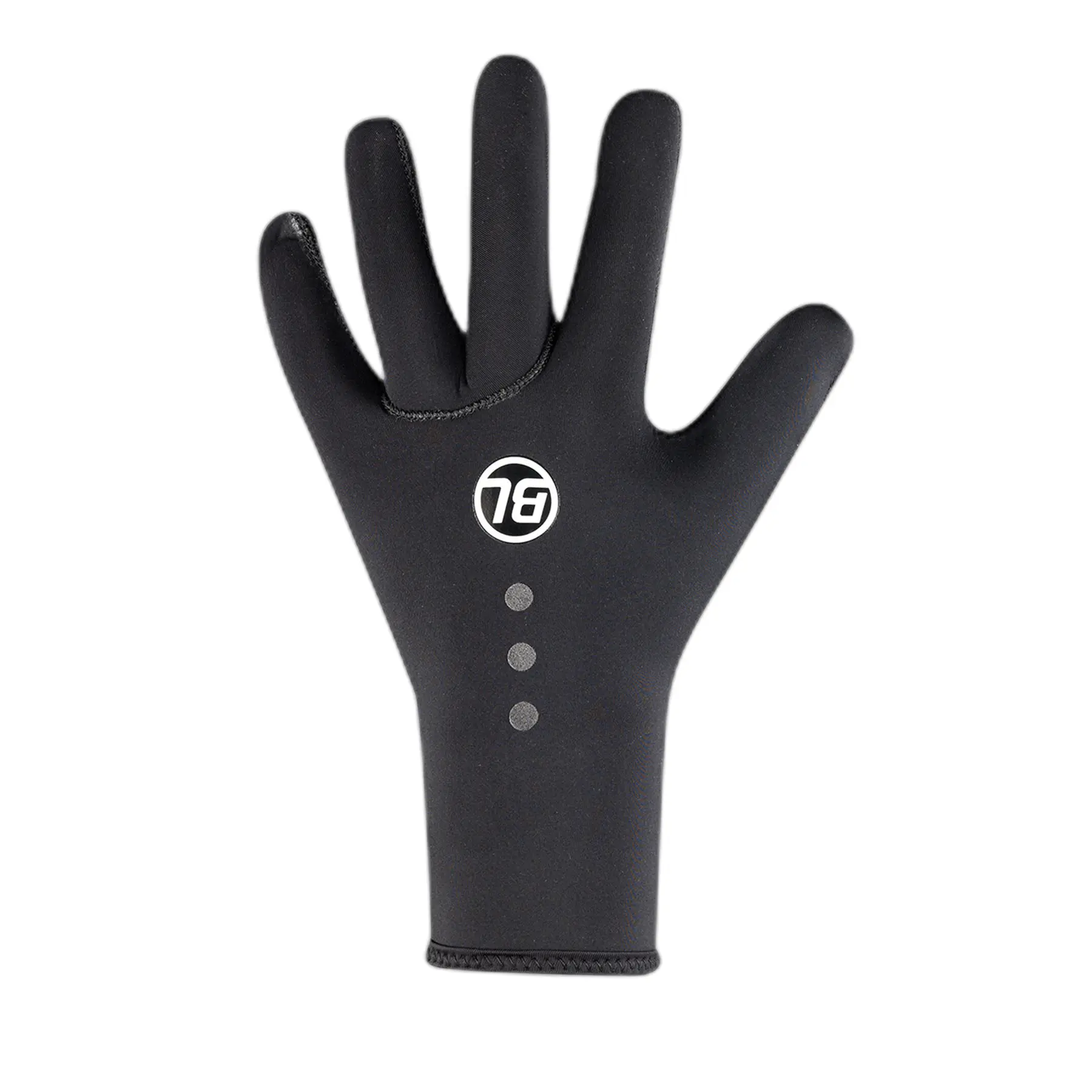 Gants d'hiver en néoprène Bicycle Line