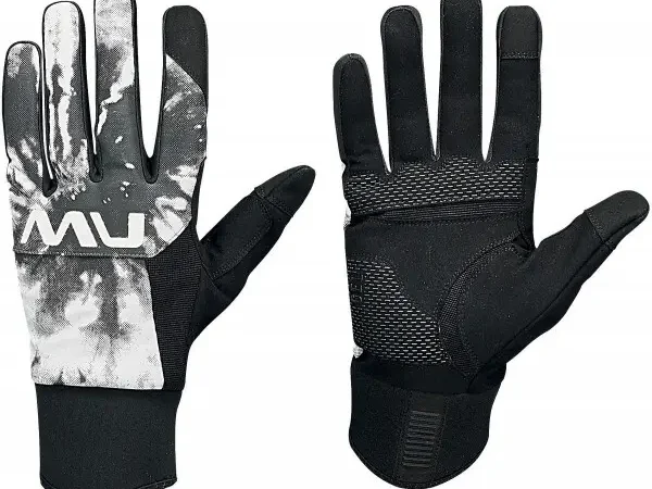 Gants doigts courts Northwave Fast Gel Reflex