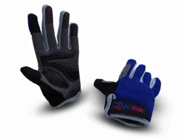 Gants enfant Mac Ride SKU : 09