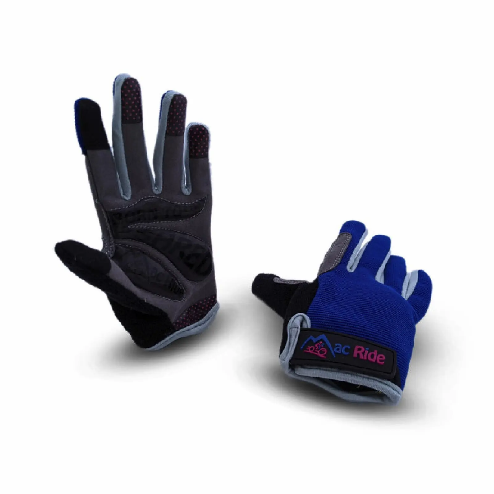 Gants enfant Mac Ride SKU : 09