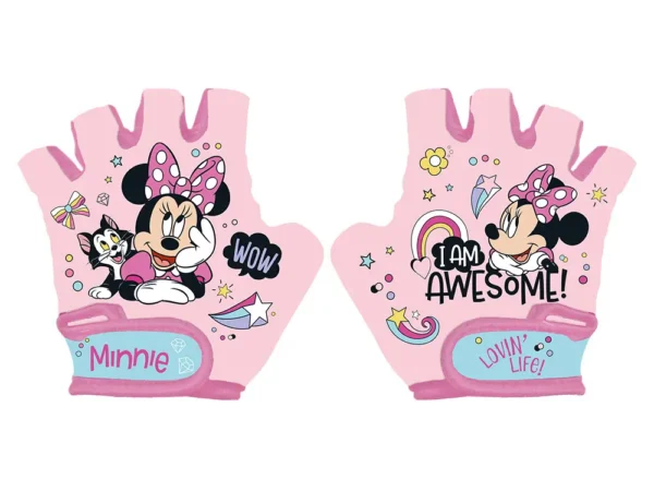Gants enfant Seven Minnie