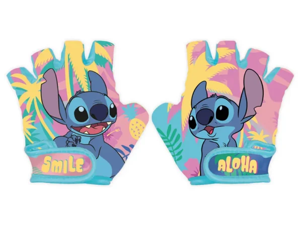 Gants enfant Seven Stitch