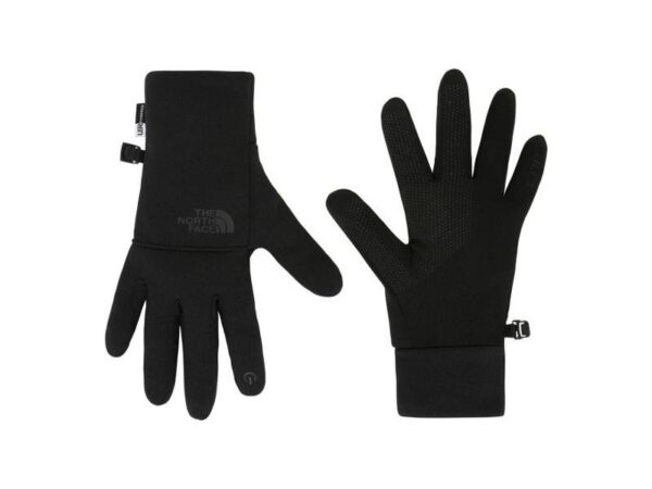 Gants Etip Recyclés - Femme