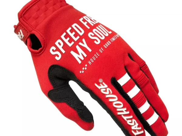 Gants Fasthouse Speed Style Slammer