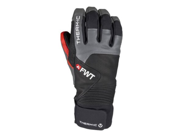Gants Freeride Extra Warm Fwt Edition
