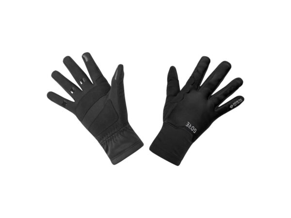 Gants Gore-tex Windstopper Mid