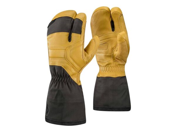 Gants Guide Finger
