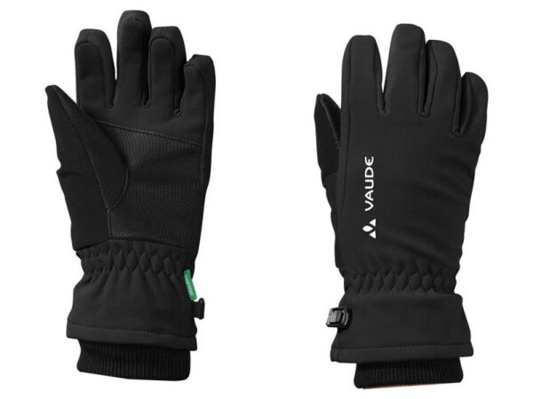 Gants hiver enfant Vaude Rondane - 3