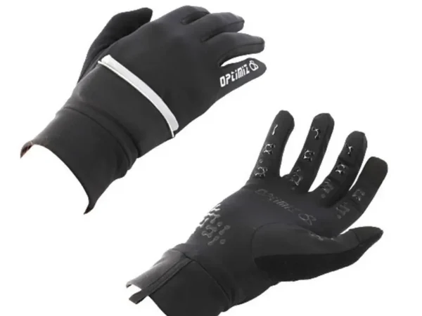 Gants hiver long Optimiz G354 T08