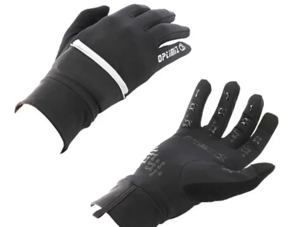 Gants hiver long Optimiz G354 T12