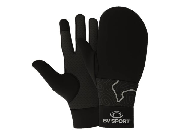 Gants Hybrid Reflect
