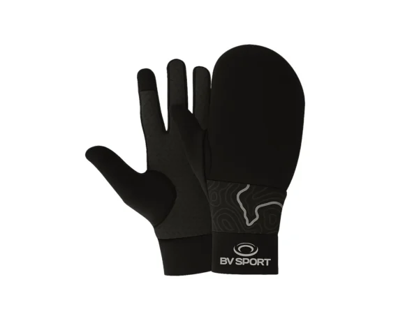 Gants hybrides femme BV Sport Reflect