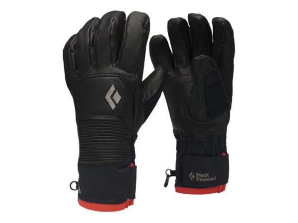 Gants Impulse