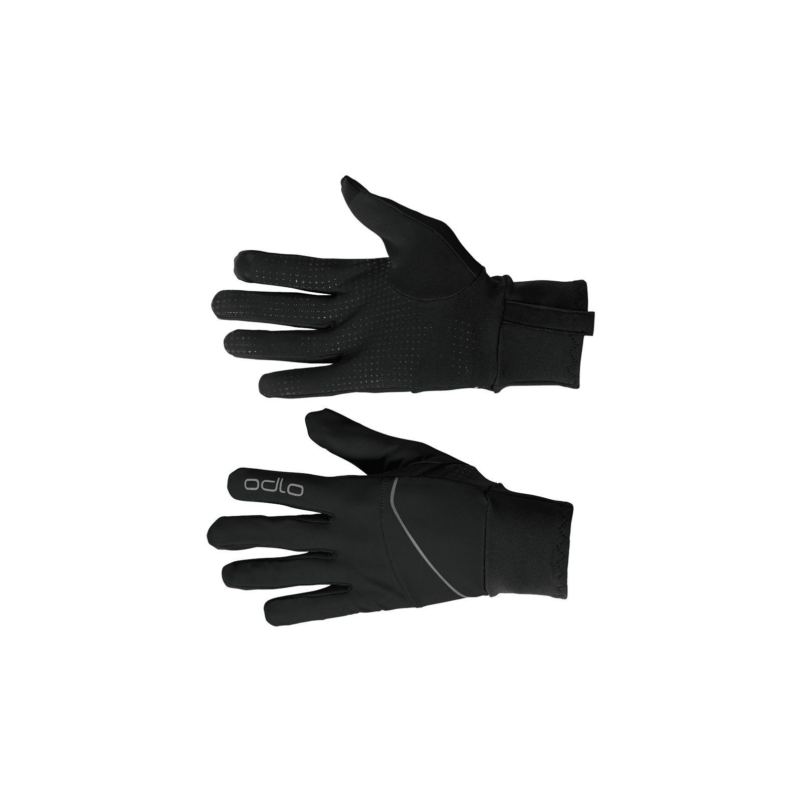 Gants Intensity Safety Light