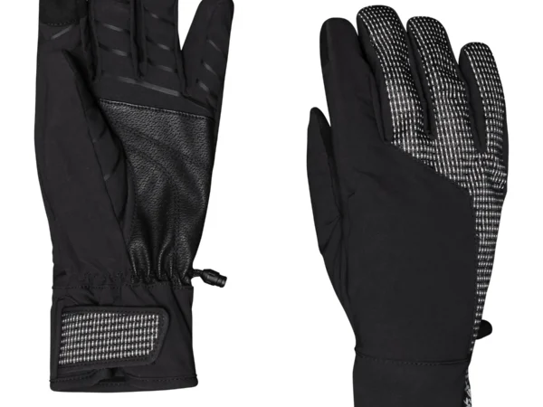 Gants Jack Wolfskin Night Hawk