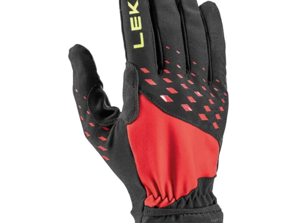 Gants Leki Ultra Trail Strom