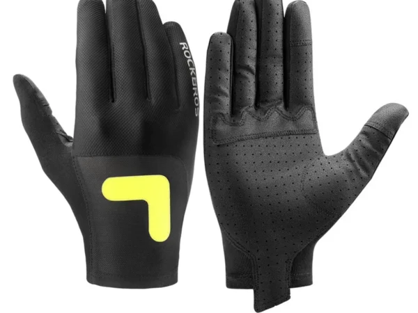 Gants long en nylon/PU ROCKBROS