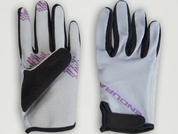 Gants longs enfant Endura Hummvee