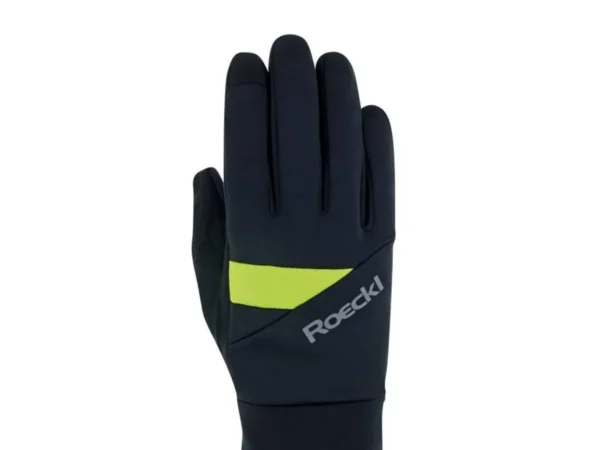 Gants longs enfant Roeckl Reichenthal