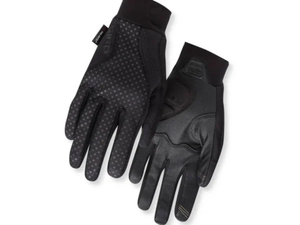 Gants longs femme Giro Inferna