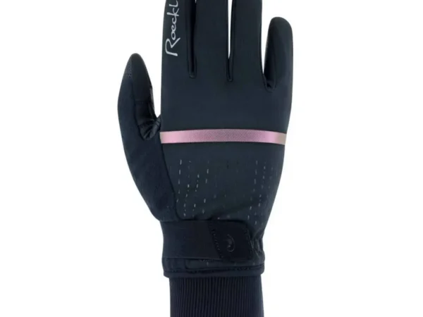 Gants longs femme Roeckl Watou