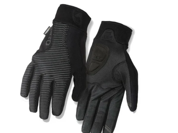 Gants longs Giro Blaze 2