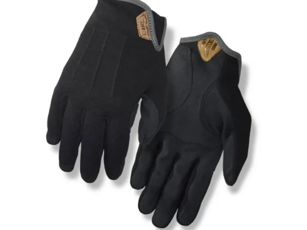 Gants longs Giro D Wool