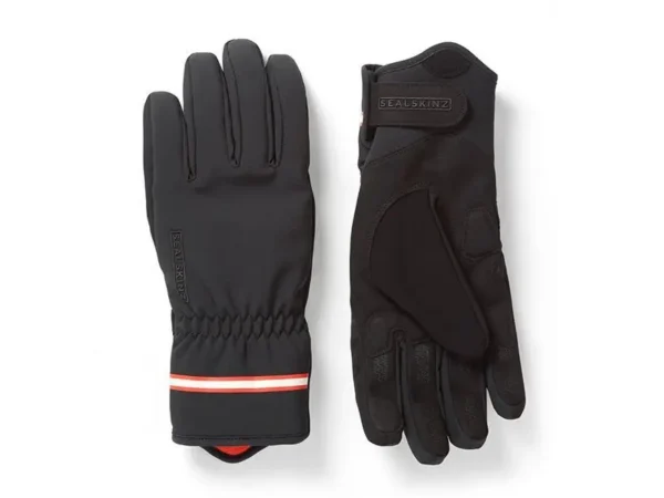 Gants longs isolant Sealskinz bradfield Hiver