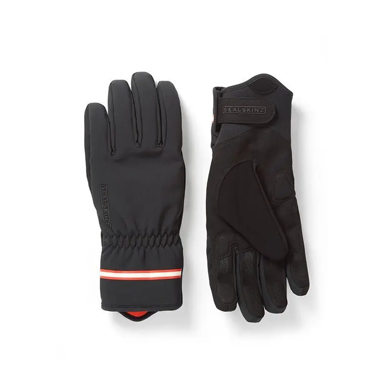 Gants longs isolant Sealskinz bradfield Hiver