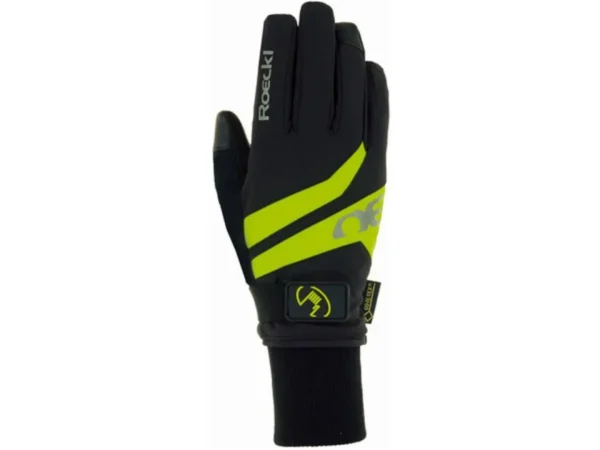 Gants longs Roeckl Rocca GTX