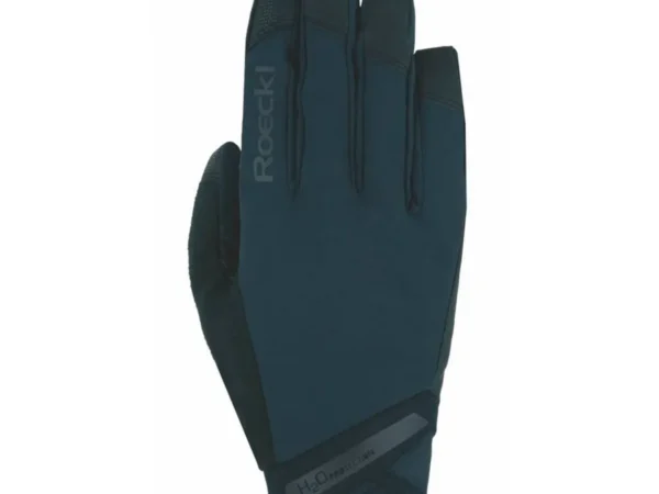 Gants longs Roeckl Rosenheim