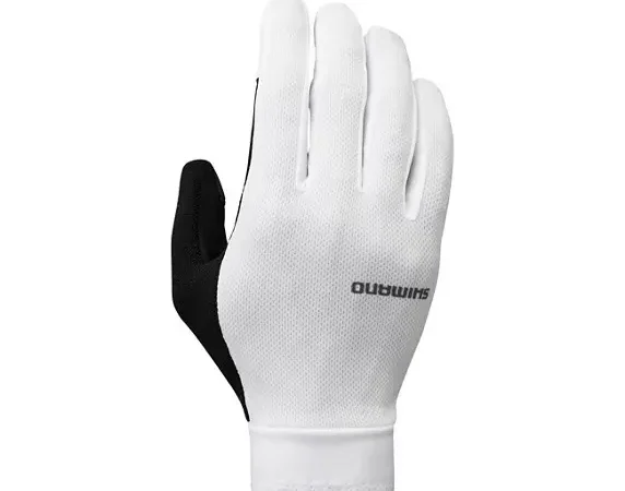 Gants longs Shimano Explorer Gel
