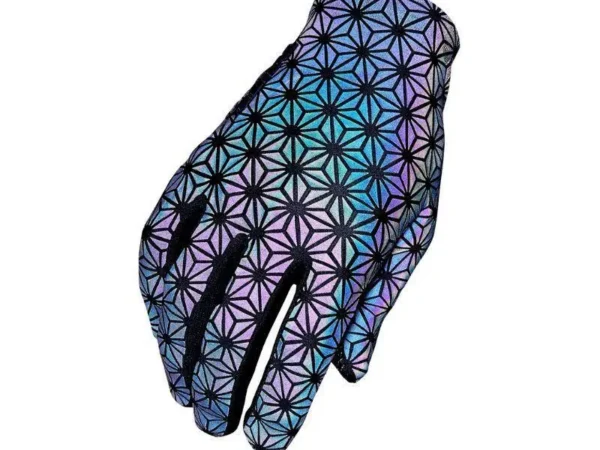 Gants longs Supacaz Supag Oil Slick