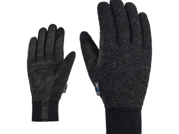 Gants longs Ziener Dagh Aw Touch