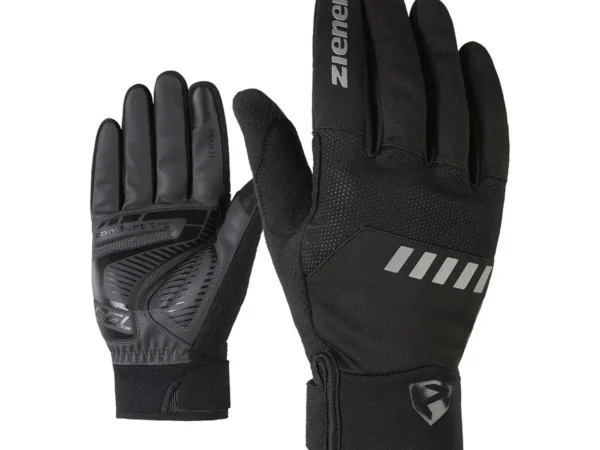 Gants longs Ziener Dallen Touch
