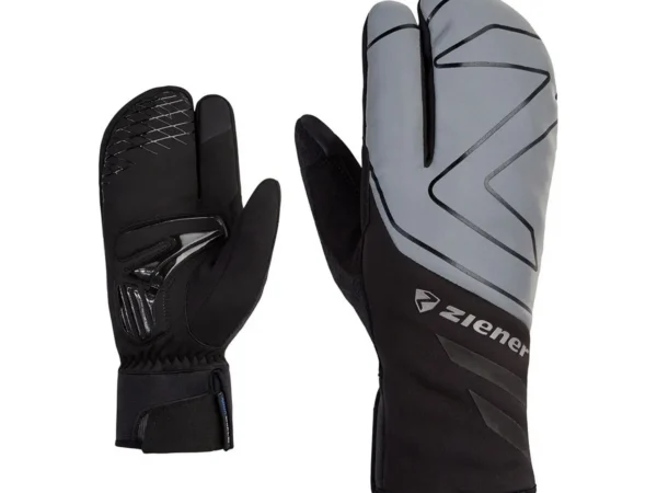 Gants longs Ziener Daylo AS® Touch