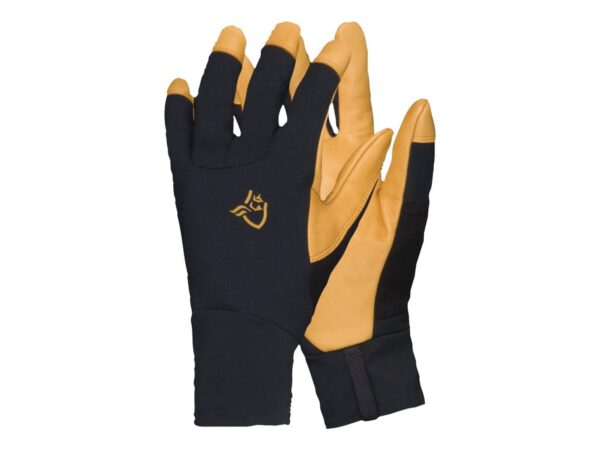 Gants Lyngen Windstopper Leather