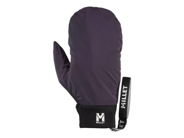 Gants M White 2/1