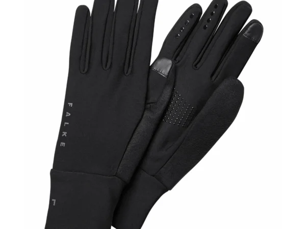 Gants mixte Falke Brushed