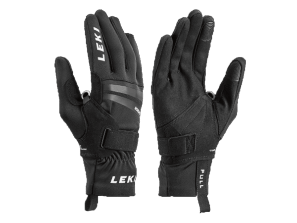 Gants Nordic Slope Shark